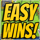 Guide Cheats For Clash Royale icono