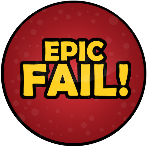 Soundboard For Epic Fail Button - Funny Sounds FX