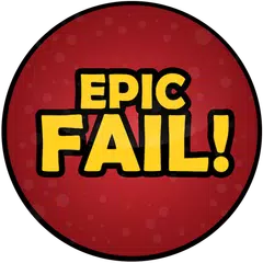 Soundboard For Epic Fail Button - Funny Sounds FX