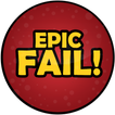 Soundboard For Epic Fail Button - Funny Sounds FX