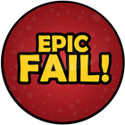 Soundboard For Epic Fail Button - Funny Sounds FX 图标