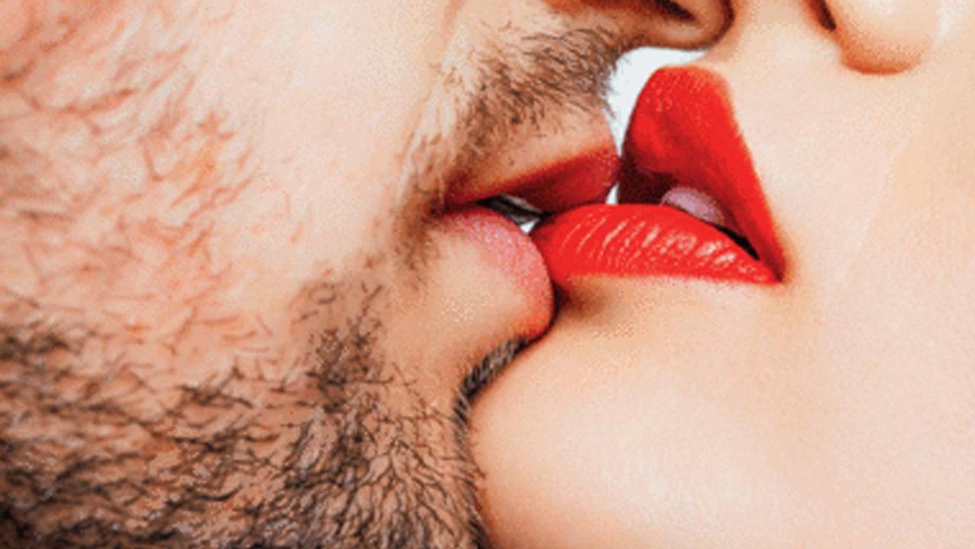 Kiss Gif I Kiss You Gif For Android APK Download
