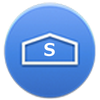 GS Launcher (Galaxy S6) icono