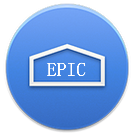 Epic Launcher (Lollipop)