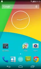Epic Launcher (Lollipop) APK download