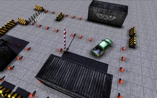 Super Parking Skill скриншот 3
