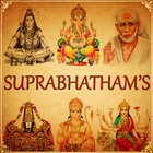 Suprabhatham All God's أيقونة