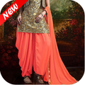 patiyala design - Patiala design