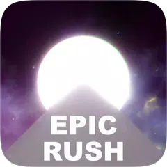 Epic Rush アプリダウンロード