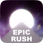 Epic Rush icône