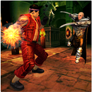 Street Paul: Ultimate Superhero Fighting APK