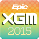 Epic XGM 2015 aplikacja