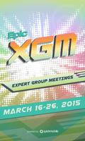 Poster Epic XGM 2015