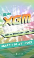 Epic XGM 2015 poster