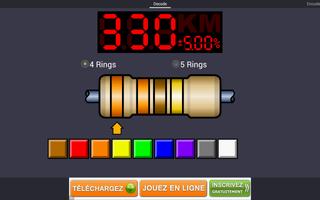 Decode-R ảnh chụp màn hình 2