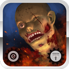 Epic Zombie Slayer icono