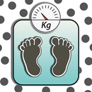 APK Weight History (Diet Calendar)