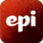 Epicurious Recipe App ไอคอน