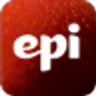 Epicurious Recipe App icône
