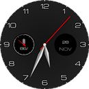 Captain Watchface APK