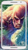 Epic Anime Wallpaper скриншот 3