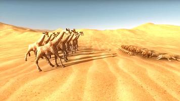 1 Schermata ﻿Epic Battle Beast Survive Simulator Guide
