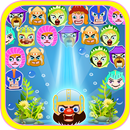 Clash of Bubbles APK