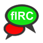 fIRC chat アイコン