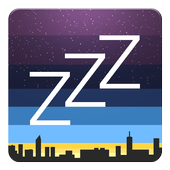 Zzz icon