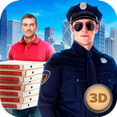 Mad City Gangster Crime Life Simulator APK