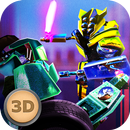Ultimate Robot Fighting - War Mechanic APK