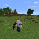 Steel Guns Mod for MCPE APK