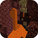 Lava Run Mod for MCPE APK