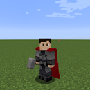 Strong Thor Mod for MCPE APK