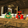 Power Teens Mod for MCPE