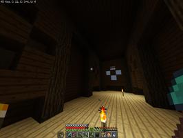 Woodland-redstone Mod for MCPE screenshot 1