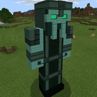 The Mod Boss for MCPE アイコン