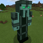 The Mod Boss for MCPE-icoon