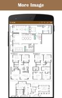 house plans design capture d'écran 2