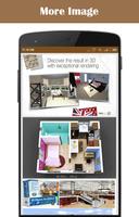 Home Design 3D - FREEMIUM ภาพหน้าจอ 2