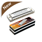 Harmonica Lessons For Beginners icon