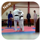 Judo lessons 아이콘