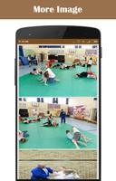 Judo lessons imagem de tela 2