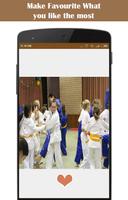 Judo lessons capture d'écran 3