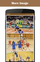 Volleyball training capture d'écran 2