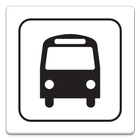 KAIST Shuttle icon