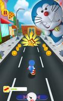 2 Schermata Epic Doraemon Run: doramon, doremon Game