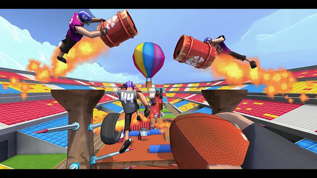 FootRock 2 apk screenshot
