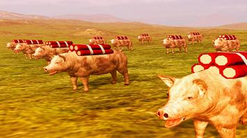 Epic Beast Battle Simulator screenshot 1