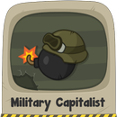 APK Military Capitalist: Idle Incremental Game